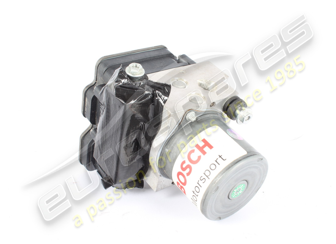 USED Ferrari GRUPPO IDRAULICO ESP 9.0 PRE . PART NUMBER 925045 (1)