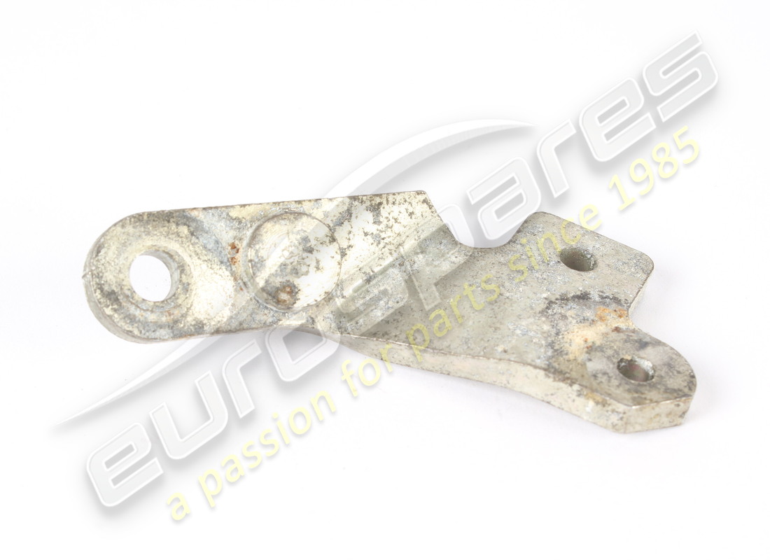 USED FERRARI ALTERNATOR BRACE BRACKET. PART NUMBER 342826 (2) used ferrari alternator brace bracket. part number 342826 (2)