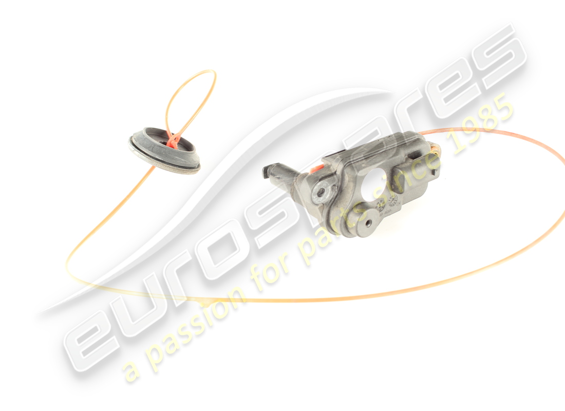 USED Maserati ACTUATOR . PART NUMBER 670003390 (1)