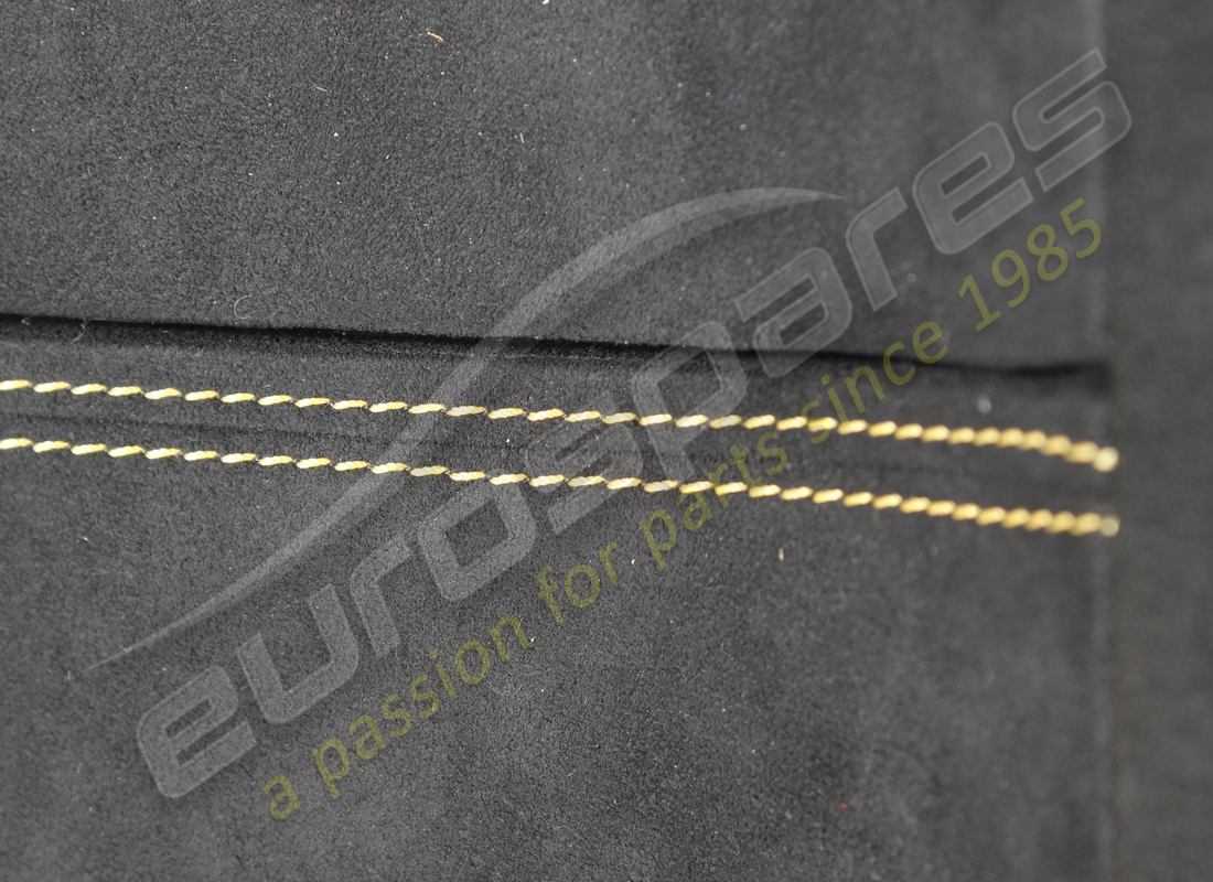 used ferrari vertical shield. part number 762623 (2)