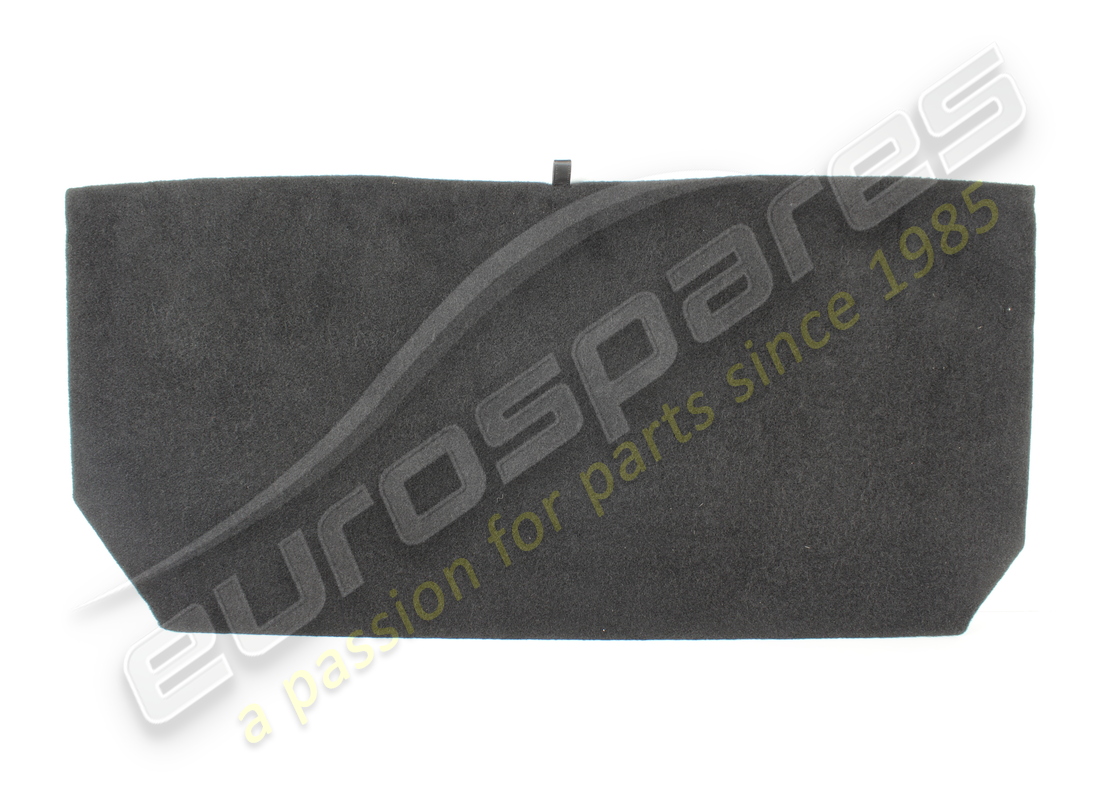 USED Ferrari COMPARTMENT COVER . PART NUMBER 851853 (1)