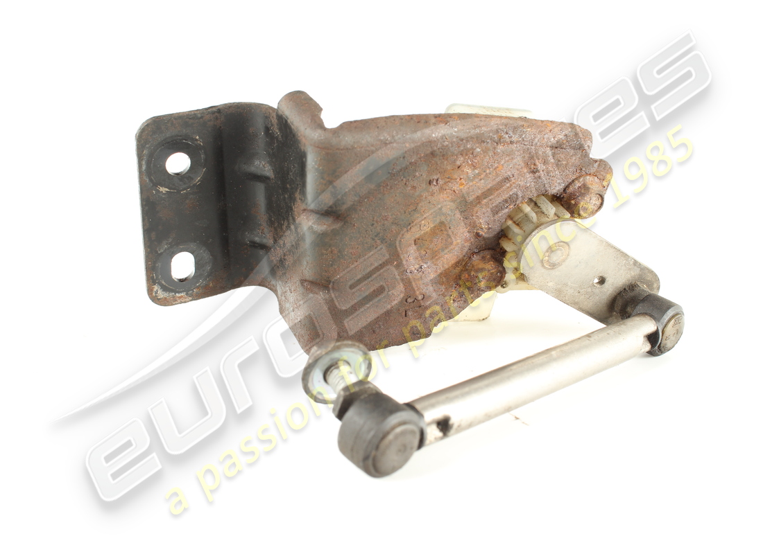 USED Maserati LIGHT ADJUSTING POTENTIOMETE . PART NUMBER 670003042 (1)