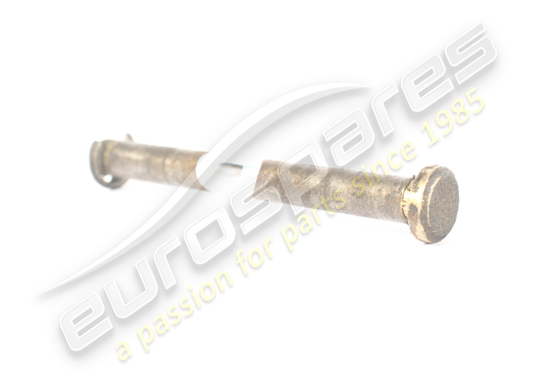 USED FERRARI PIN FOR HINGE. PART NUMBER 64803400 (2) used ferrari pin for hinge. part number 64803400 (2)