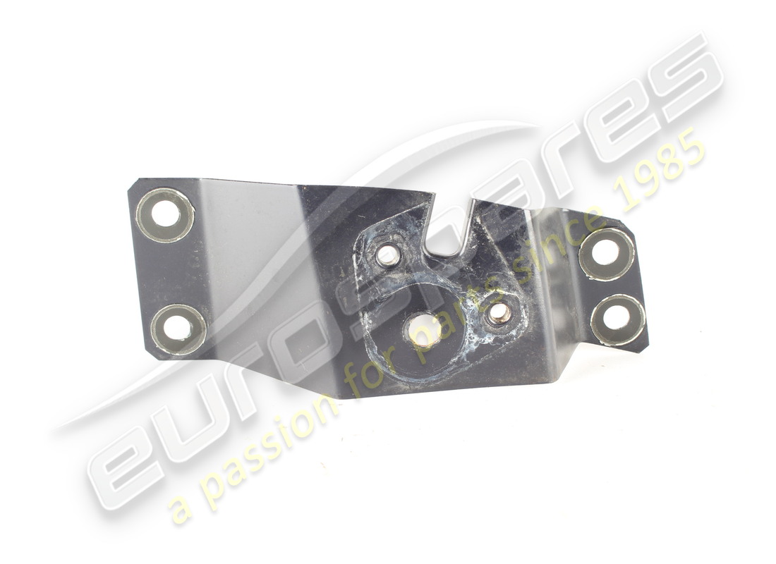 USED Maserati RH HOOD LATCH MOUNTING BRACK . PART NUMBER 670105456 (1)