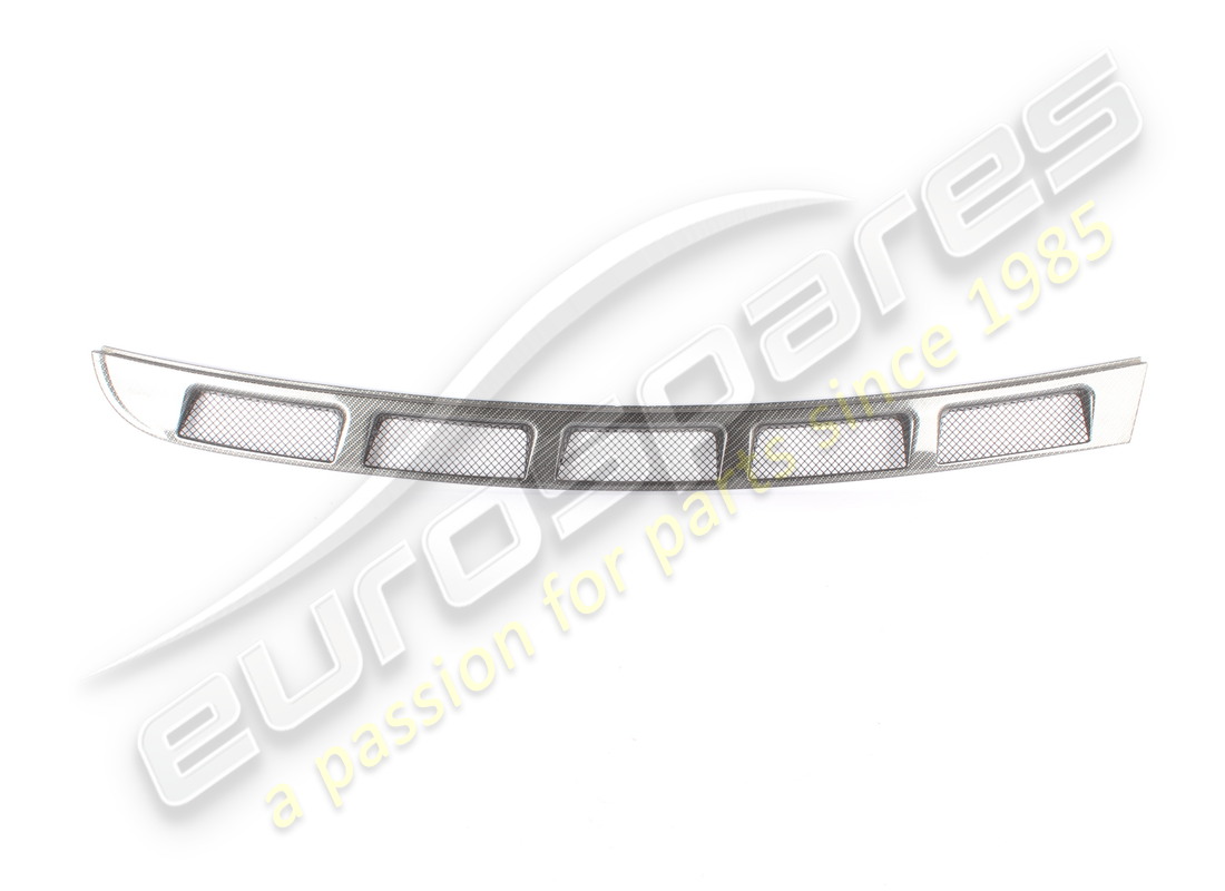 USED FERRARI LH GRILL -GREY-. PART NUMBER 68075100 (1) used ferrari lh grill -grey-. part number 68075100 (1)