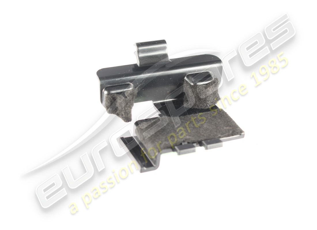 USED LAMBORGHINI BRACKET. PART NUMBER 4ML862410 (2) used lamborghini bracket. part number 4ml862410 (2)