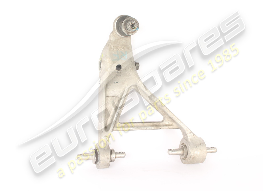 USED Ferrari LOWER RH ARM . PART NUMBER 277728 (1)