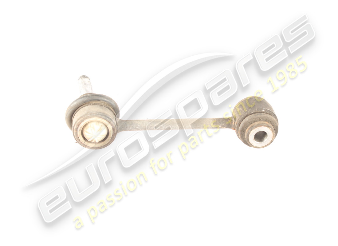 USED MASERATI SMALL LINK FOR BAR. PART NUMBER 670002744 (2) used maserati small link for bar. part number 670002744 (2)