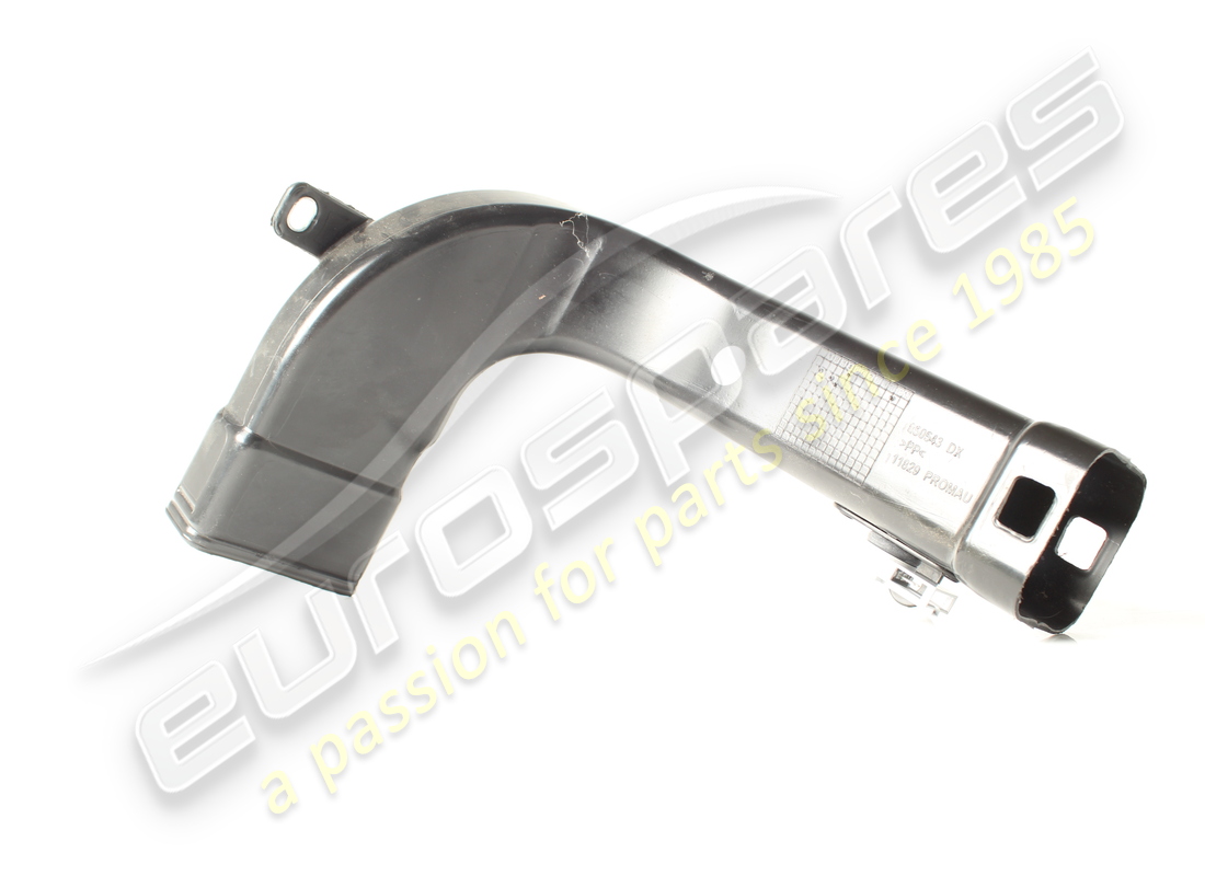 USED Ferrari CONDOTTO TRASV. DX . PART NUMBER 850543 (1)