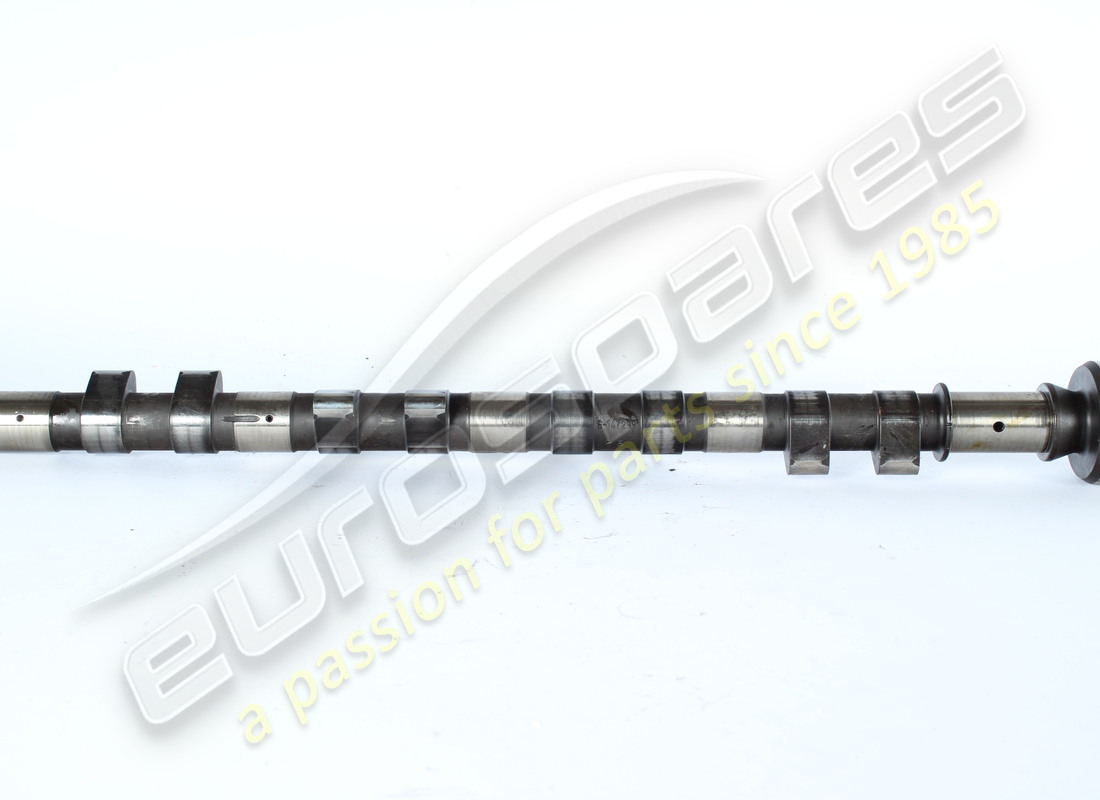 USED Ferrari COMPLETE RH EXHAUST CAM SHAFT . PART NUMBER 149376 (1)