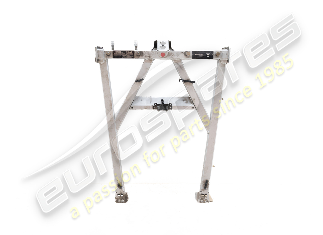 USED Ferrari COMPLETE REAR REMOVIBLE FRAM . PART NUMBER 66653000 (1)