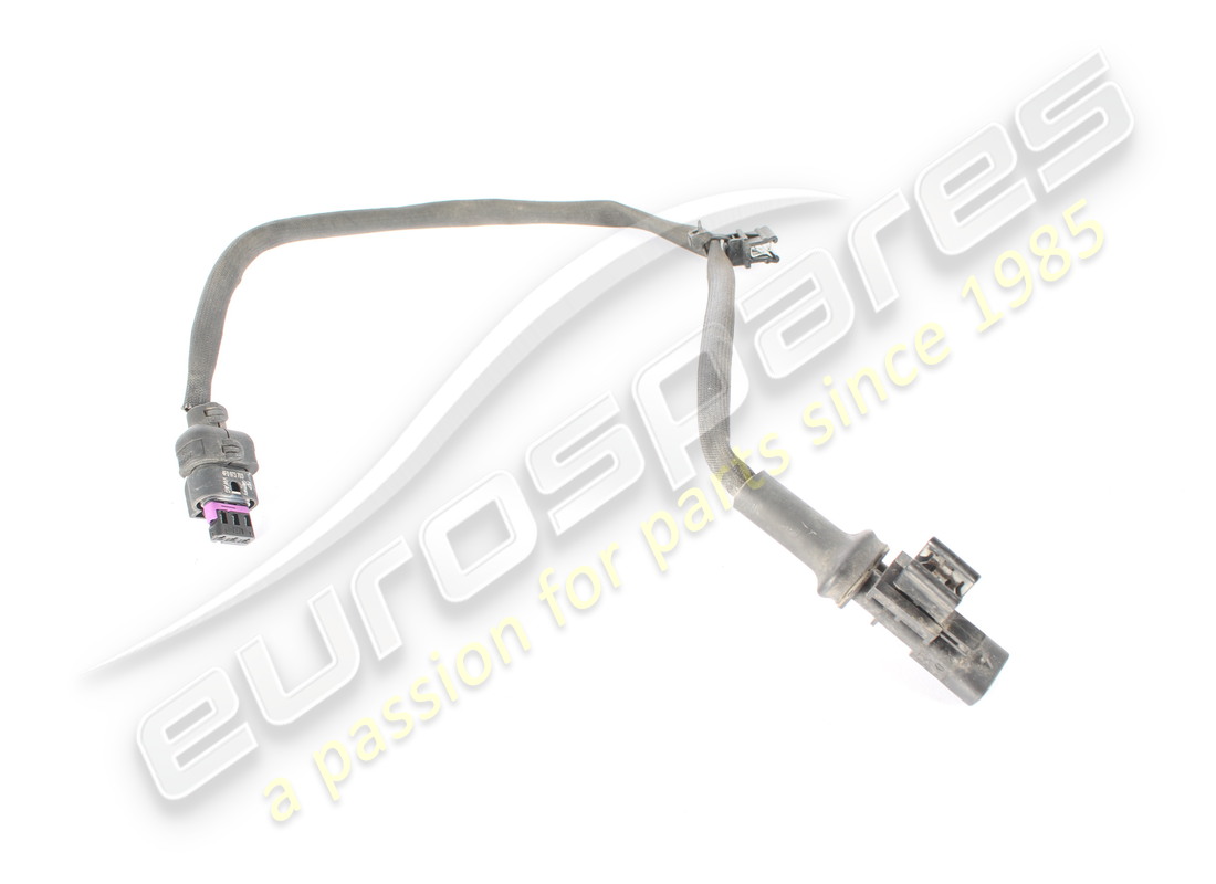 USED LAMBORGHINI FLAT CONTACT HOUSING WITH. PART NUMBER 4F0973703 (1) used lamborghini flat contact housing with. part number 4f0973703 (1)