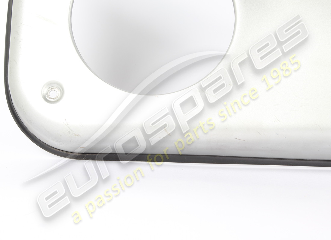 used ferrari rh utility pocket. part number 66124500 (2)