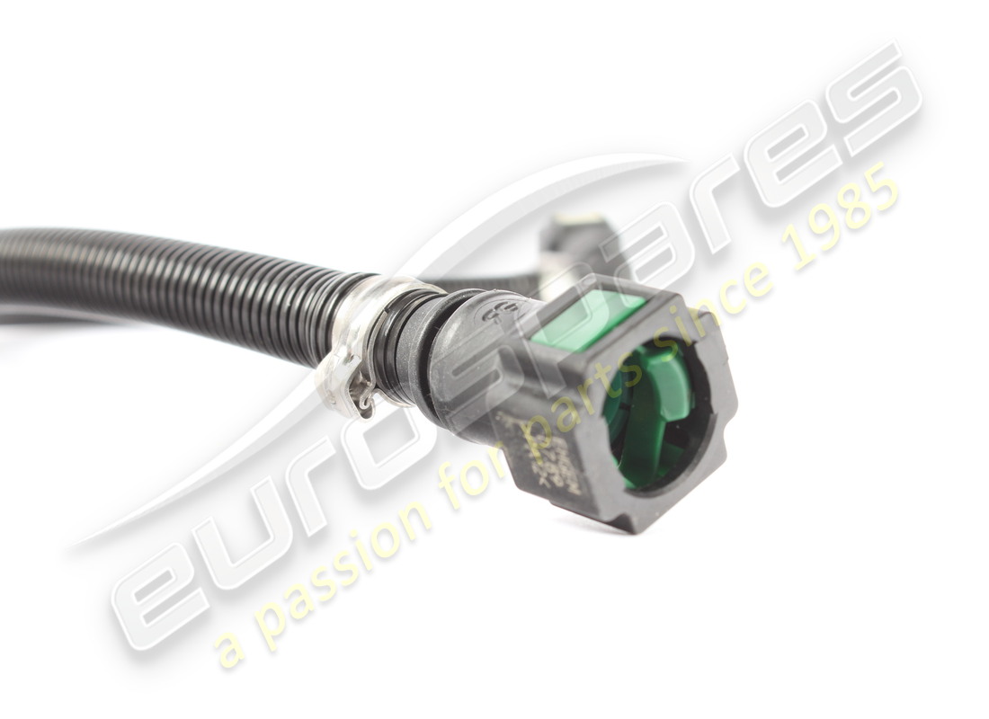 USED FERRARI INTERNAL HEADER TANK FUEL DE. PART NUMBER 314559 (3) used ferrari internal header tank fuel de. part number 314559 (3)