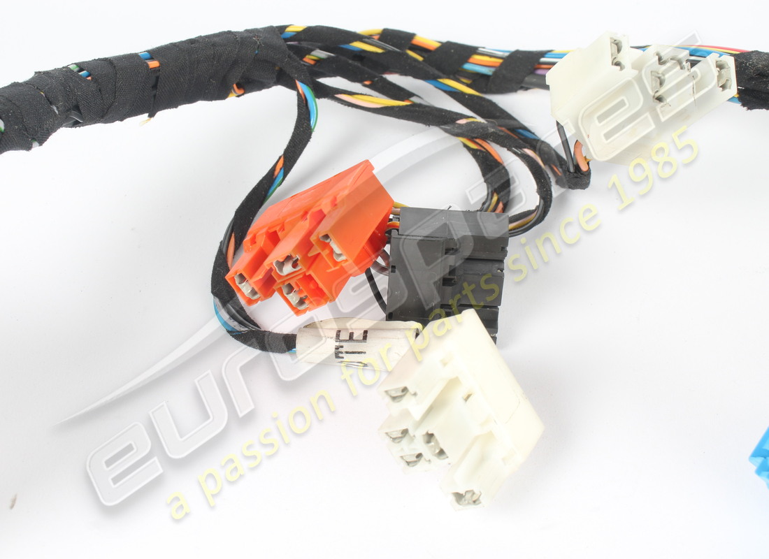 used ferrari cables. part number 200833 (3)