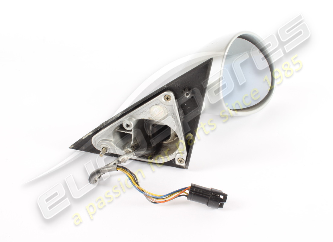 USED FERRARI RH EXTERNAL REAR MIRROR. PART NUMBER 65732110 (2) used ferrari rh external rear mirror. part number 65732110 (2)