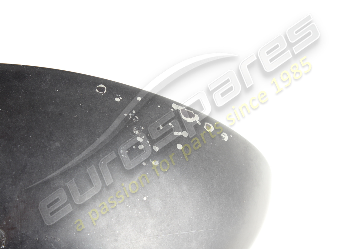 DAMAGED FERRARI LH OUTER REAR VIEW MIRROR RHD PART NUMBER 65242410 (4) damaged ferrari lh outer rear view mirror rhd part number 65242410 (4)