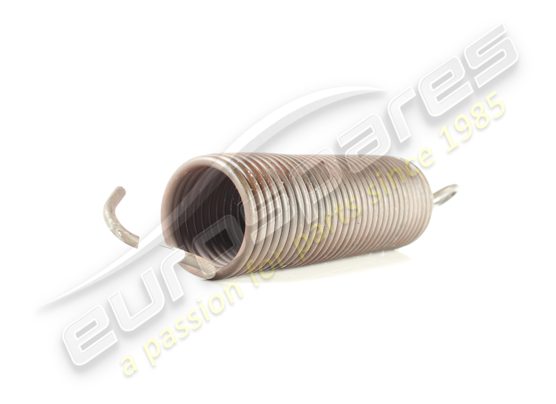 USED MASERATI REAR DOOR SPRING. PART NUMBER 670006268 (2) used maserati rear door spring. part number 670006268 (2)