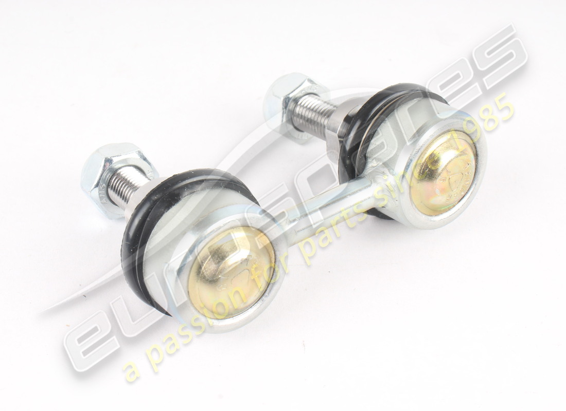 NEW EUROSPARES BALL TIE ROD. PART NUMBER 191613 (2) new eurospares ball tie rod. part number 191613 (2)