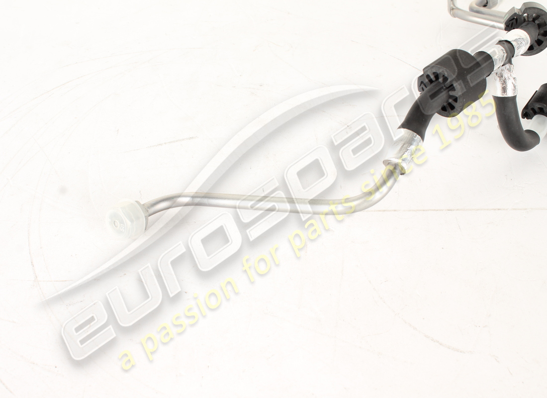 NEW MASERATI LP FUEL PIPE. PART NUMBER 299334 (2) new maserati lp fuel pipe. part number 299334 (2)