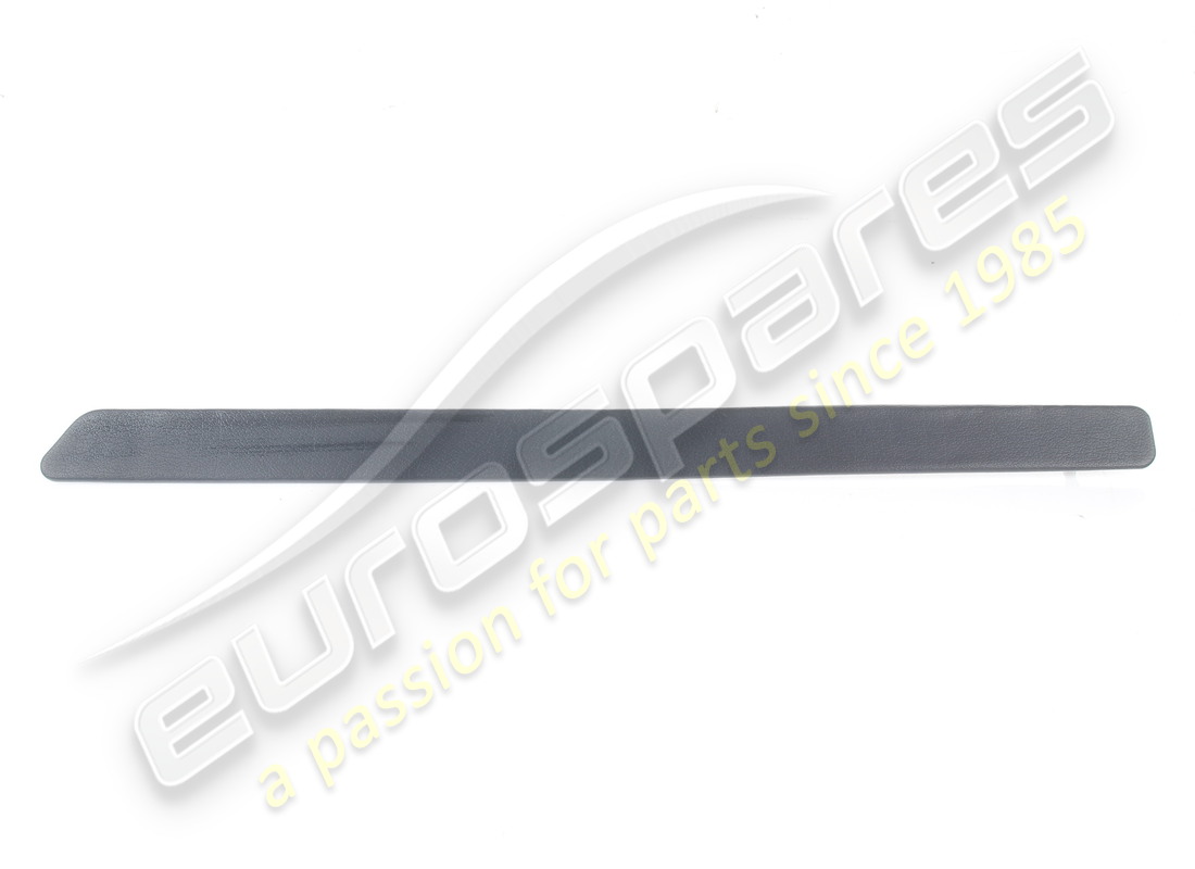 USED Ferrari LH MOULDING GTS . PART NUMBER 60355807 (1)