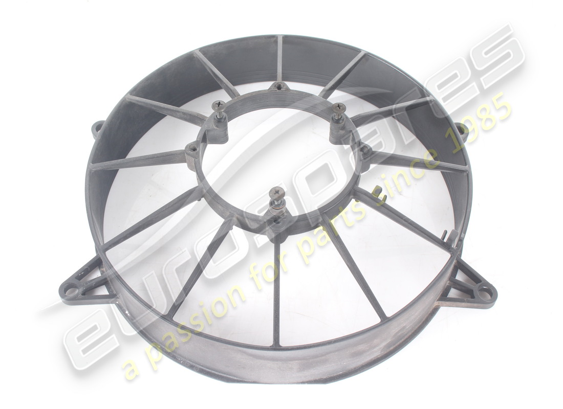USED FERRARI FAN CASING. PART NUMBER 62441200 (1) used ferrari fan casing. part number 62441200 (1)