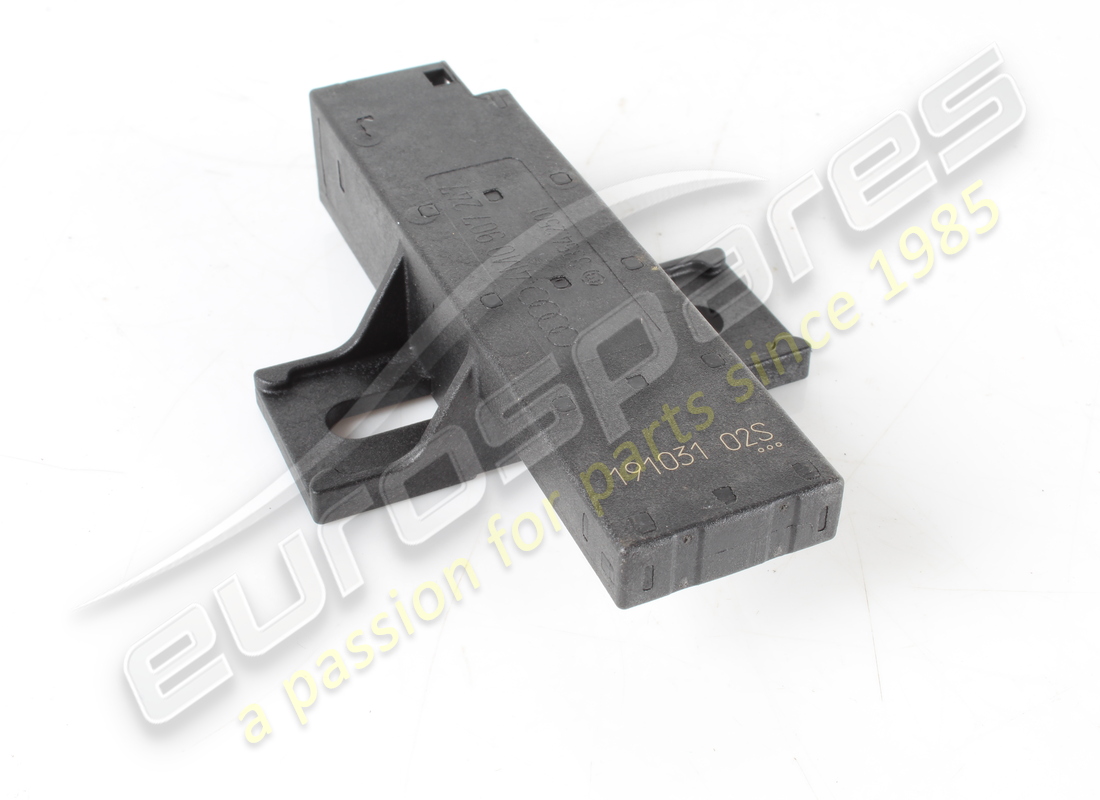 USED Lamborghini ANTENNA KESSY . PART NUMBER 4M0907247 (1)