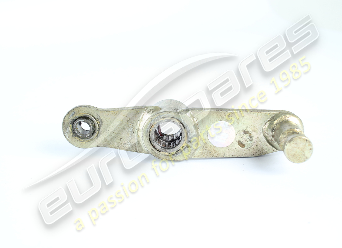 USED FERRARI LEVER. PART NUMBER 124194 (2) used ferrari lever. part number 124194 (2)