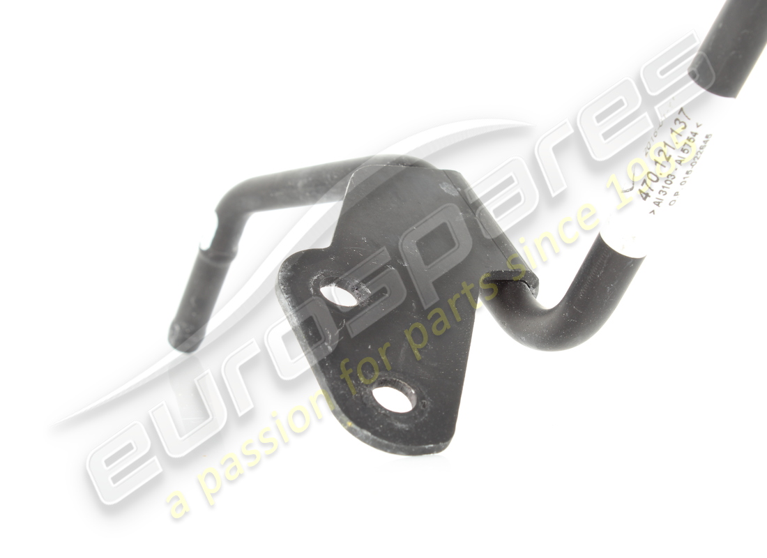 USED Lamborghini PIPE . PART NUMBER 470121137 (1)