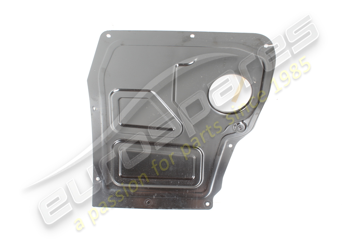 USED FERRARI LH REAR WHEEL BAY COVER. PART NUMBER 892174 (2) used ferrari lh rear wheel bay cover. part number 892174 (2)