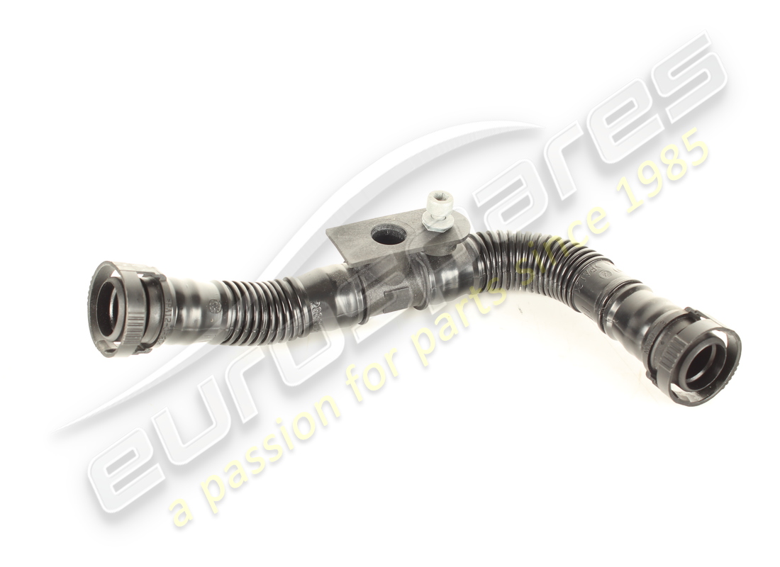 used ferrari torsion bar fastener bracket. part number 327874 (2)