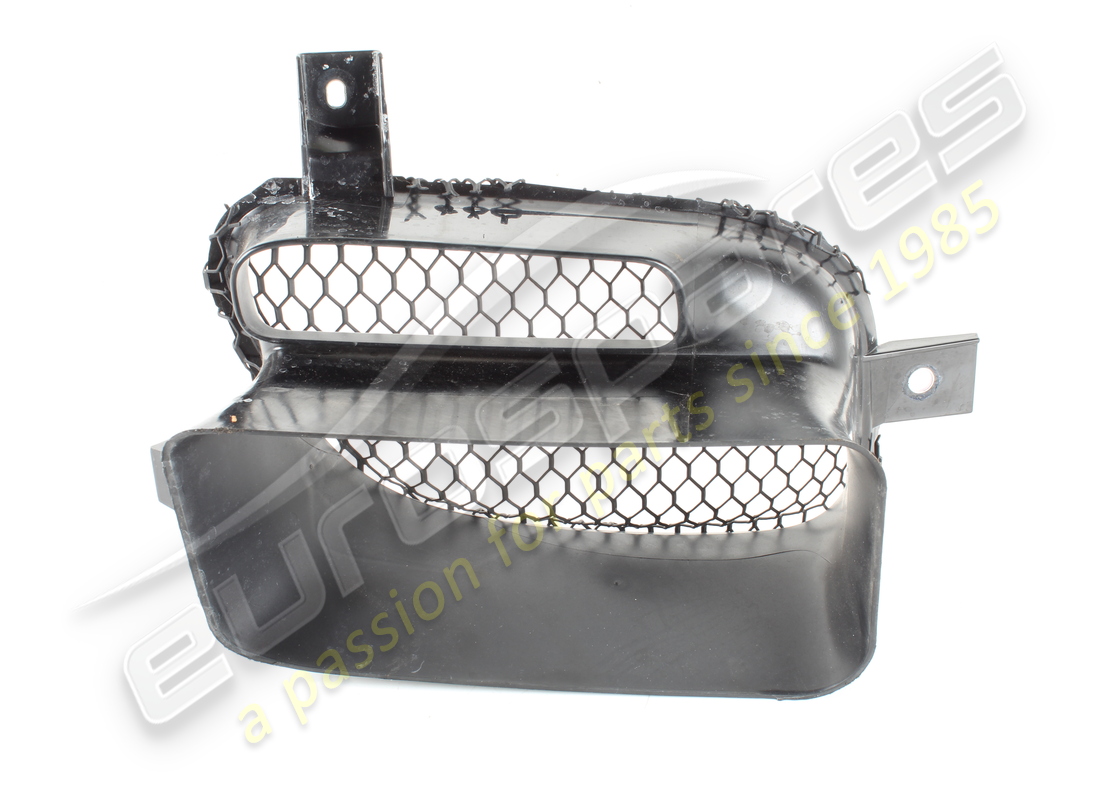 USED Ferrari COMPLETE LH LATERAL AIR INTAKE . PART NUMBER 948259 (1)
