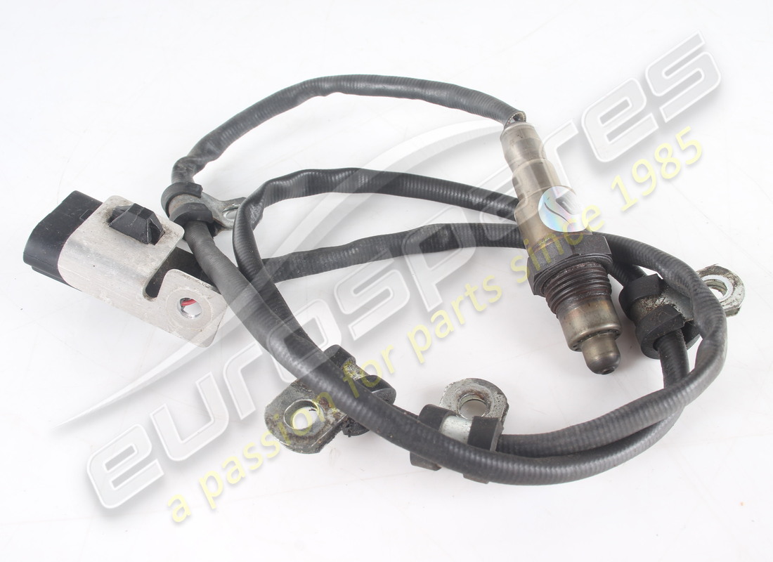 USED Ferrari REAR OXYGEN SENSOR . PART NUMBER 300507 (1)