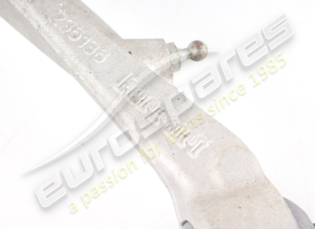 used ferrari complete lh front upper arm. part number 269262 (6)