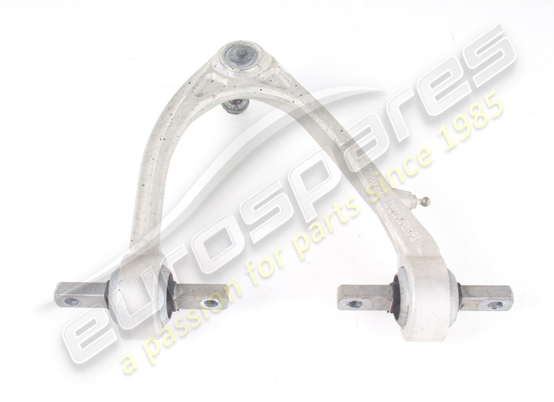 used ferrari complete lh front upper arm. part number 269262 (5)
