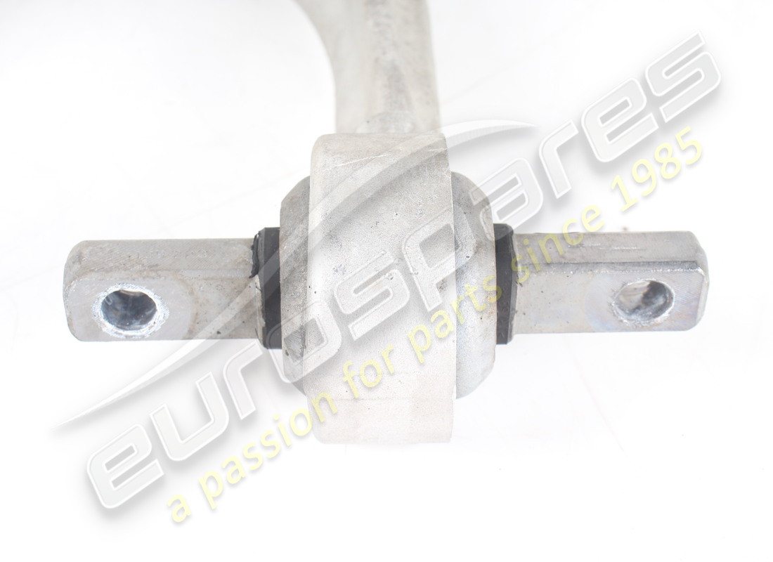 used ferrari complete lh front upper arm. part number 269262 (4)