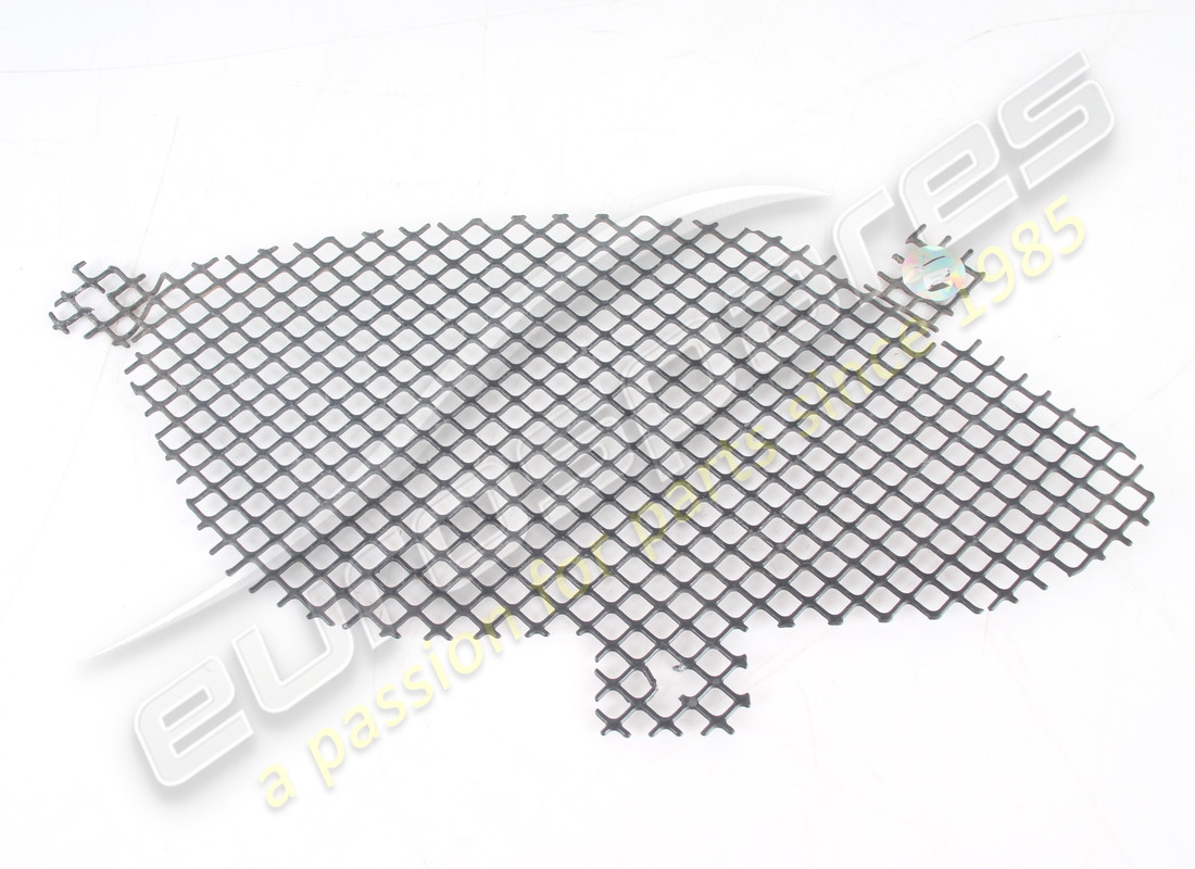 USED Ferrari LH LATERAL GRILLE . PART NUMBER 87706900 (1)