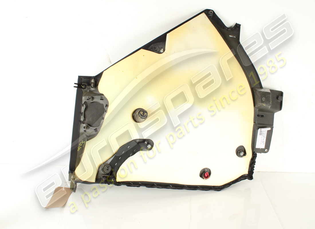 damaged ferrari ricoprim mont centr sx complete p. part number 875194 (5)