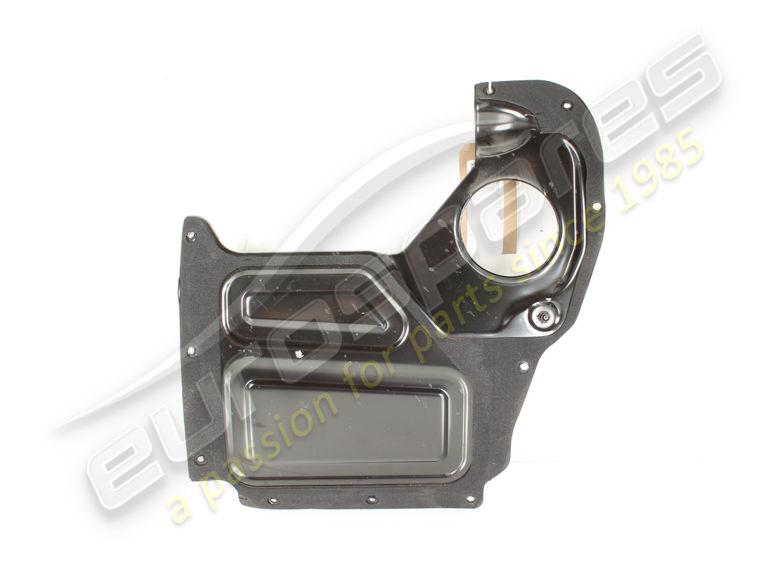 USED FERRARI COMPLETE CANISTER PROTECTIVE C. PART NUMBER 892172 (2) used ferrari complete canister protective c. part number 892172 (2)