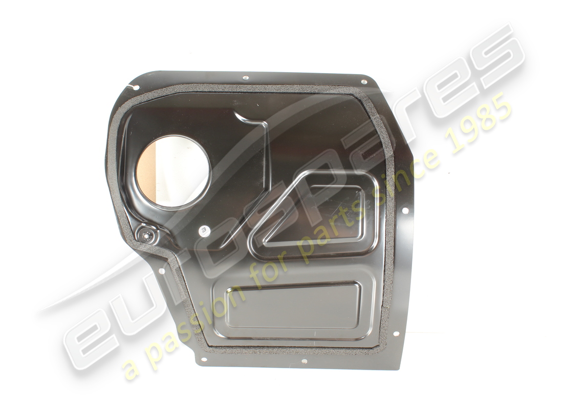 USED Ferrari LH REAR WHEEL BAY COVER . PART NUMBER 892174 (1)