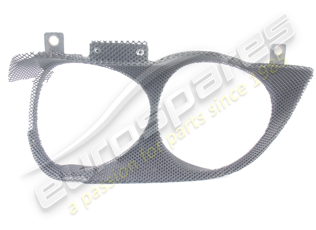 USED Ferrari COMPLETE LH TAIL LIGHT GRILLE . PART NUMBER 87920900 (1)