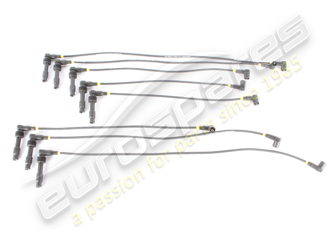 NEW Eurospares COMPLETE HT LEAD SET 355 . PART NUMBER 156476HT (1)