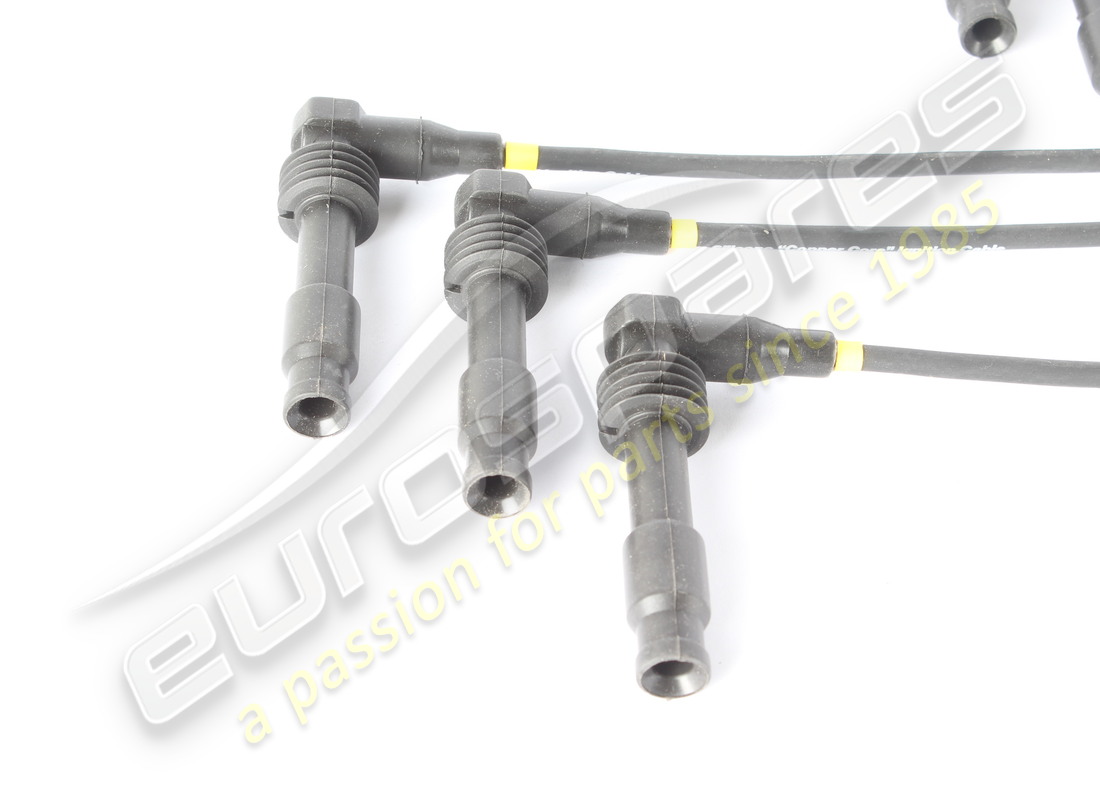 NEW EUROSPARES COMPLETE HT LEAD SET 355. PART NUMBER 156476HT (2) new eurospares complete ht lead set 355. part number 156476ht (2)