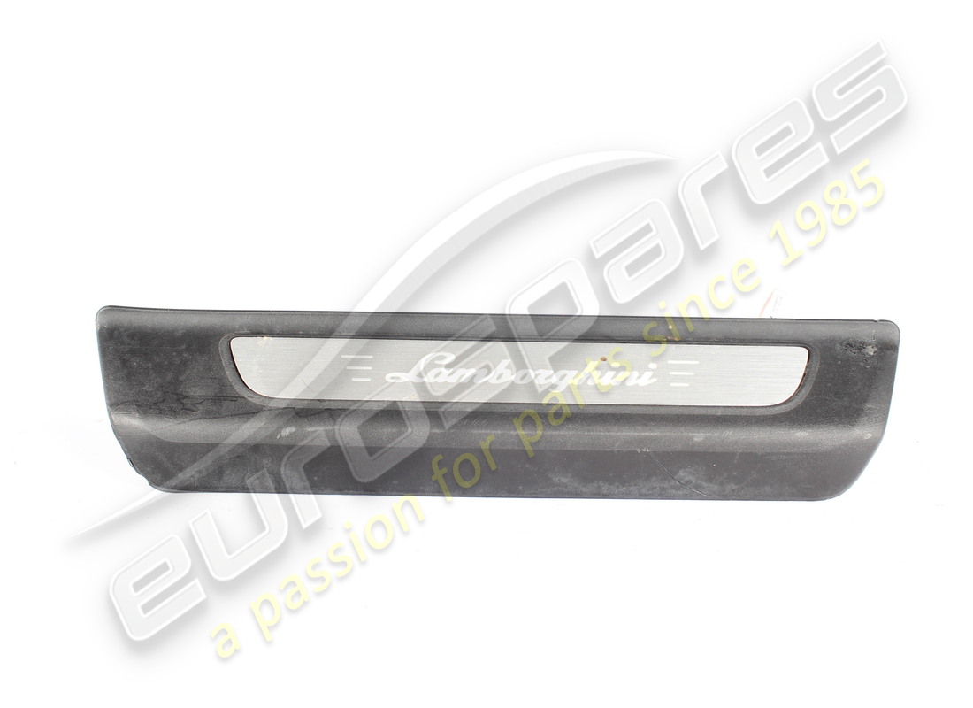 USED LAMBORGHINI ENTRY LIGHT. PART NUMBER 4ML947418 (1) used lamborghini entry light. part number 4ml947418 (1)