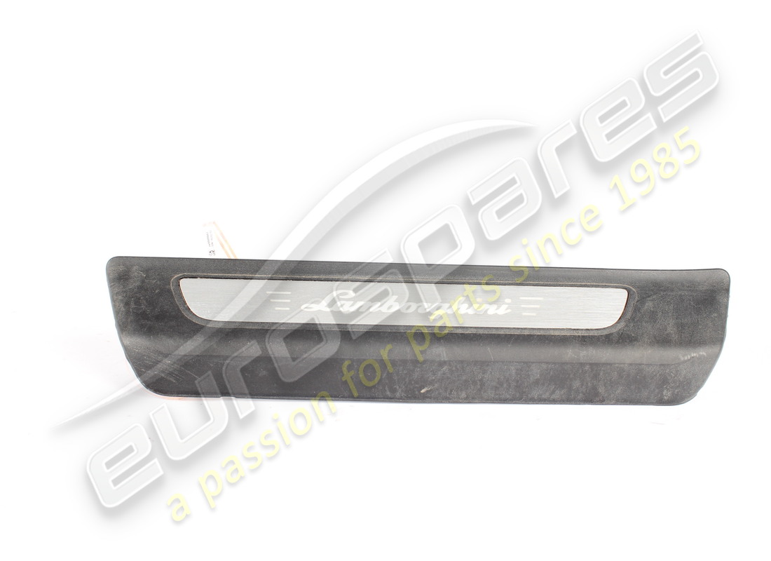 USED LAMBORGHINI ENTRY LIGHT. PART NUMBER 4ML947417 (1) used lamborghini entry light. part number 4ml947417 (1)