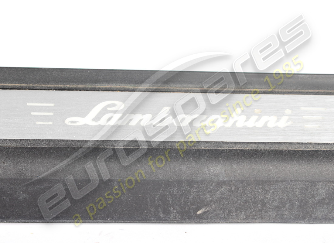 USED LAMBORGHINI ENTRY LIGHT. PART NUMBER 4ML947417 (3) used lamborghini entry light. part number 4ml947417 (3)