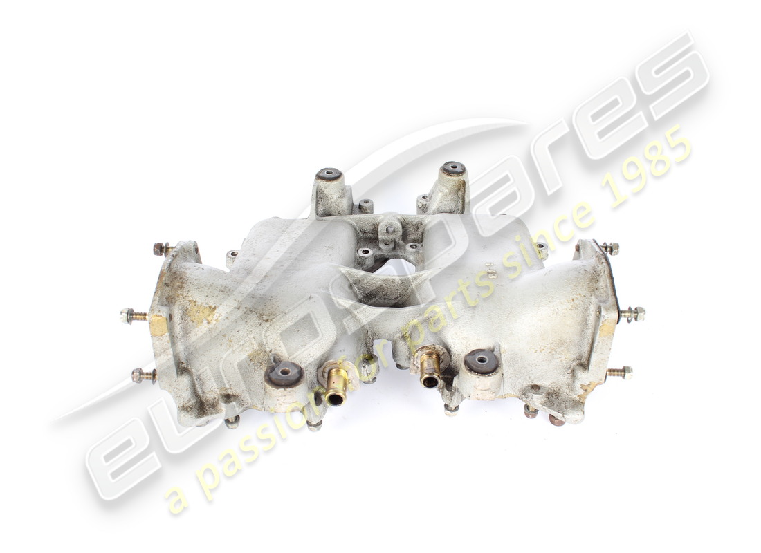 USED FERRARI FUEL DISTRIBUTOR SUPPORT. PART NUMBER 121694 (3) used ferrari fuel distributor support. part number 121694 (3)