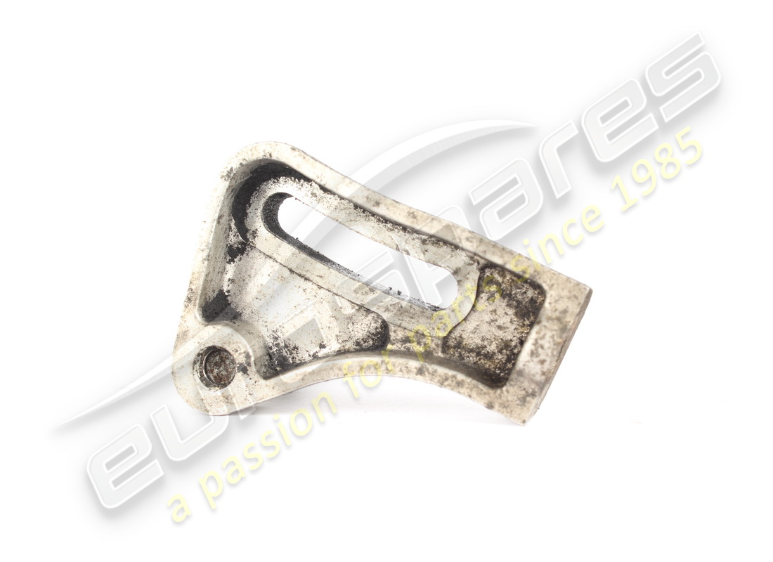used ferrari belt tightening bracket. part number 164533 (2)
