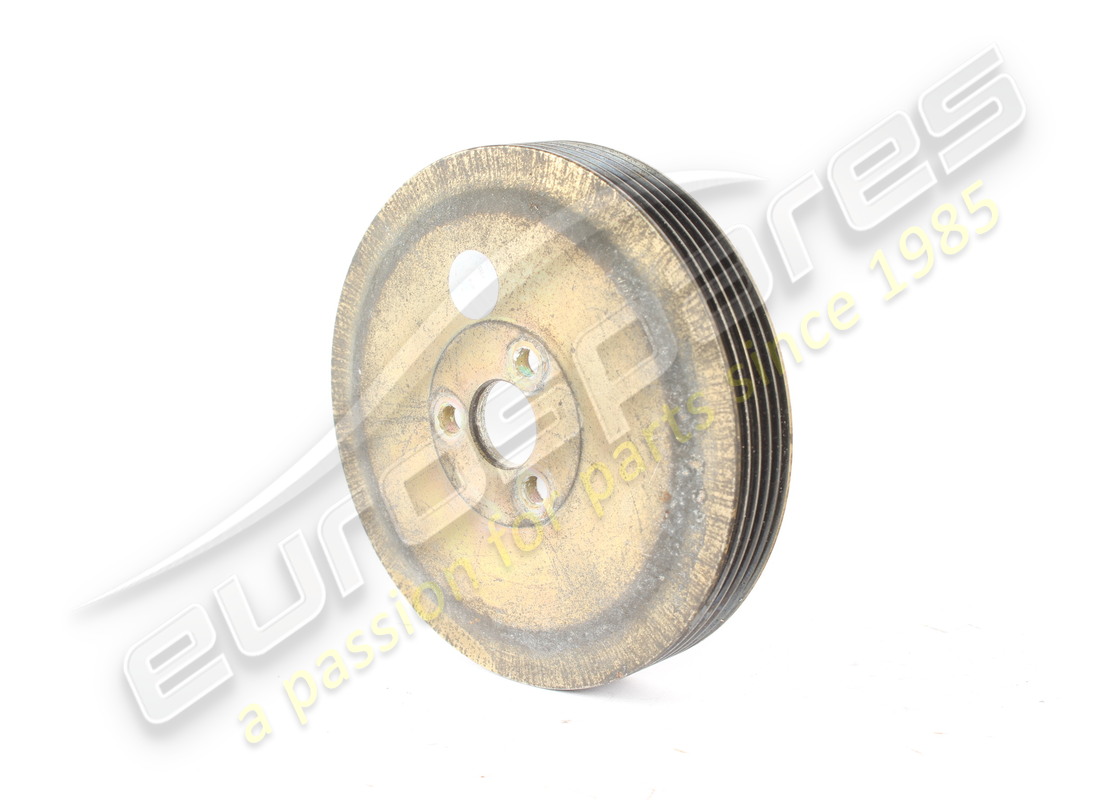USED FERRARI PULLEY. PART NUMBER 165974 (2) used ferrari pulley. part number 165974 (2)
