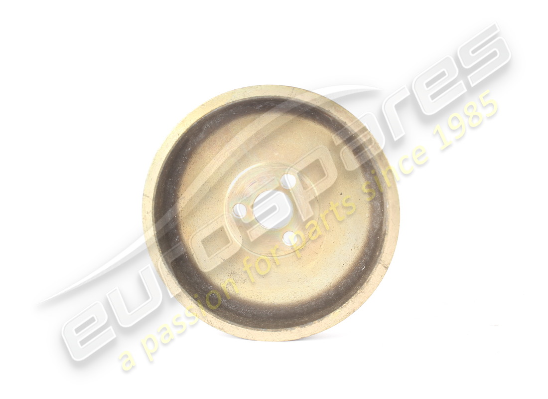 USED FERRARI PULLEY. PART NUMBER 165974 (3) used ferrari pulley. part number 165974 (3)